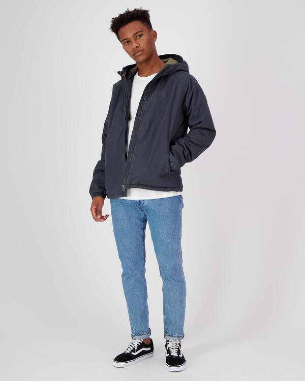 Element Alder Raglan Jacket for Mens