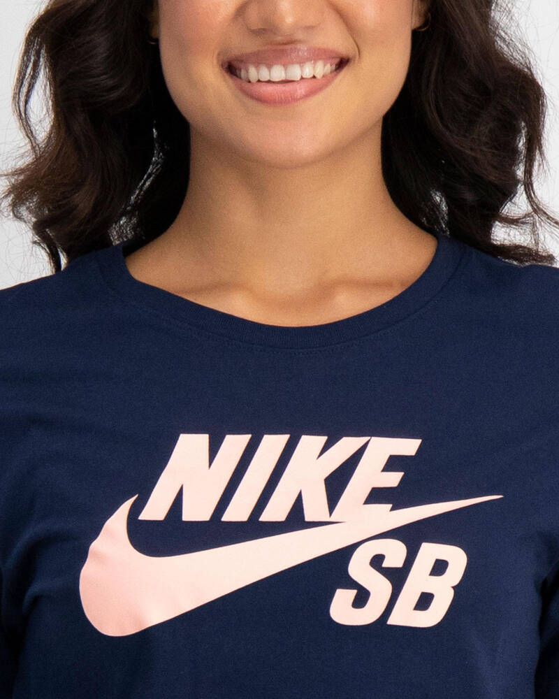 Nike SB T-Shirt for Womens