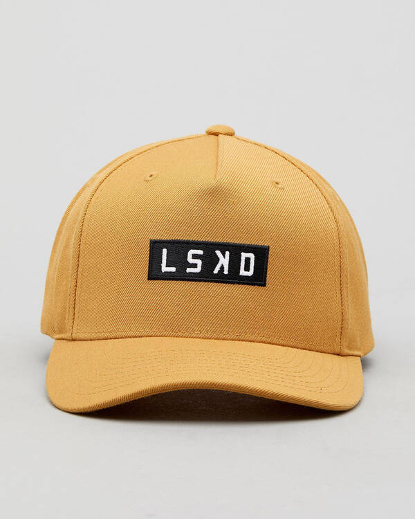 LSKD Cornerstone Cap for Mens