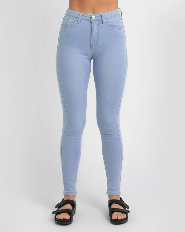 Ava And Ever Chicago Jeans for Womens