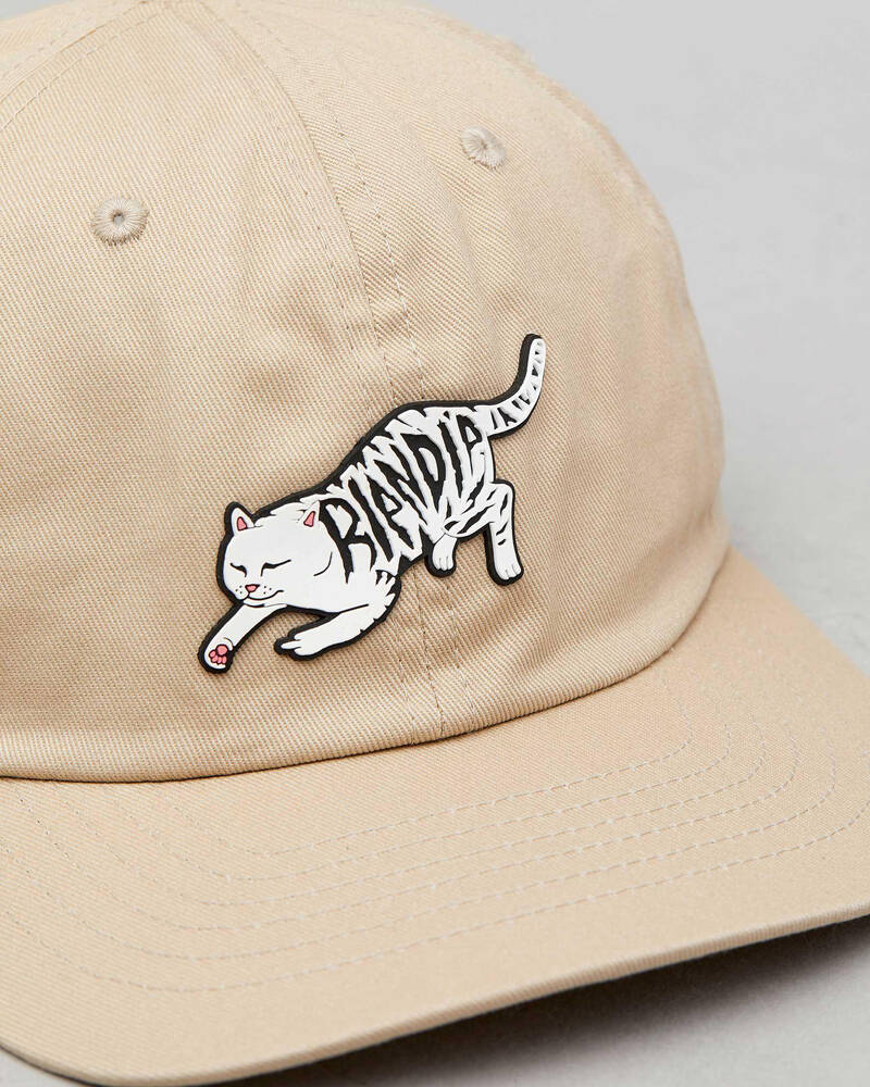 Rip N Dip Tattoo Nerm Dad Hat for Mens