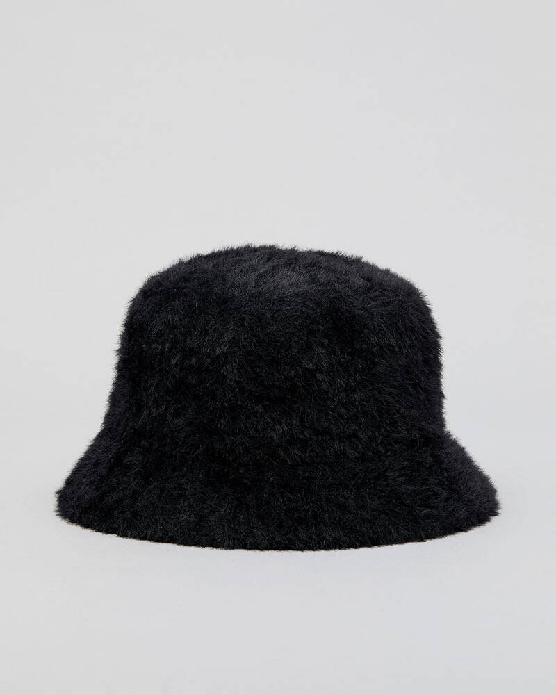 Mooloola Liv Bucket Hat for Womens