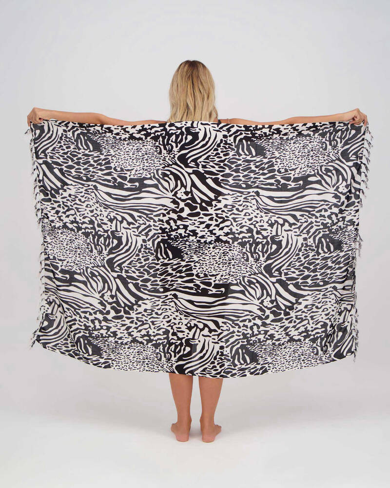 Topanga Zahara Sarong for Womens