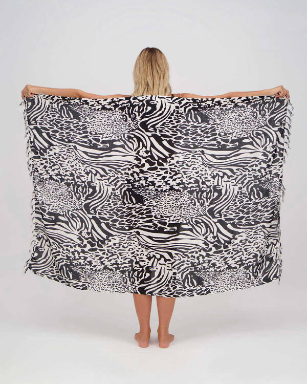 Topanga Zahara Sarong for Womens
