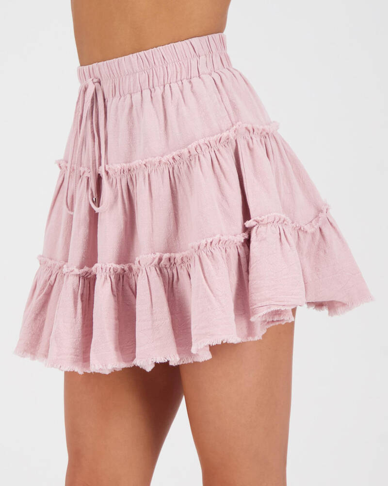 Mooloola Holbrook Skirt for Womens