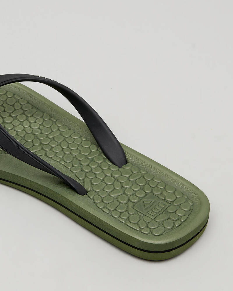 Reef G-land Thongs for Mens