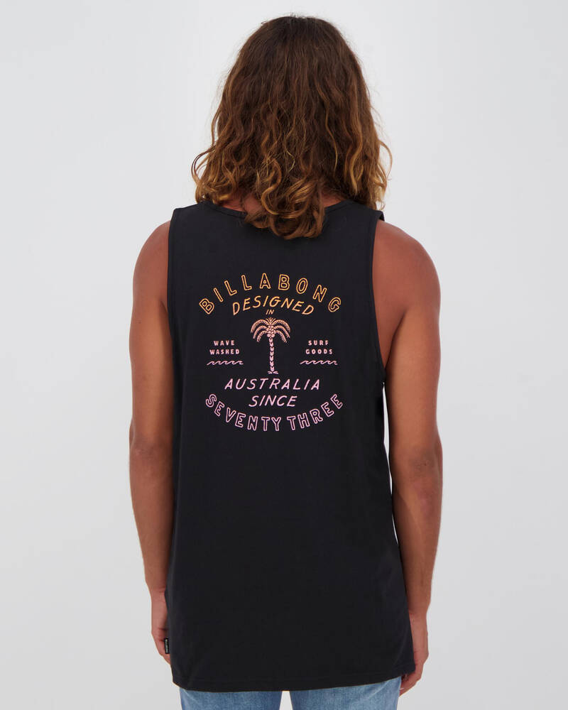 Billabong Combo Deal Tank for Mens