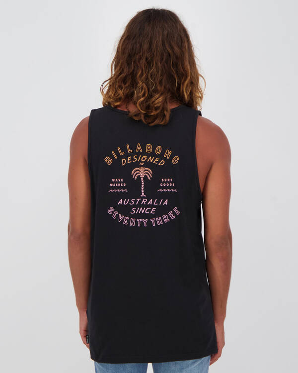 Billabong Combo Deal Tank for Mens