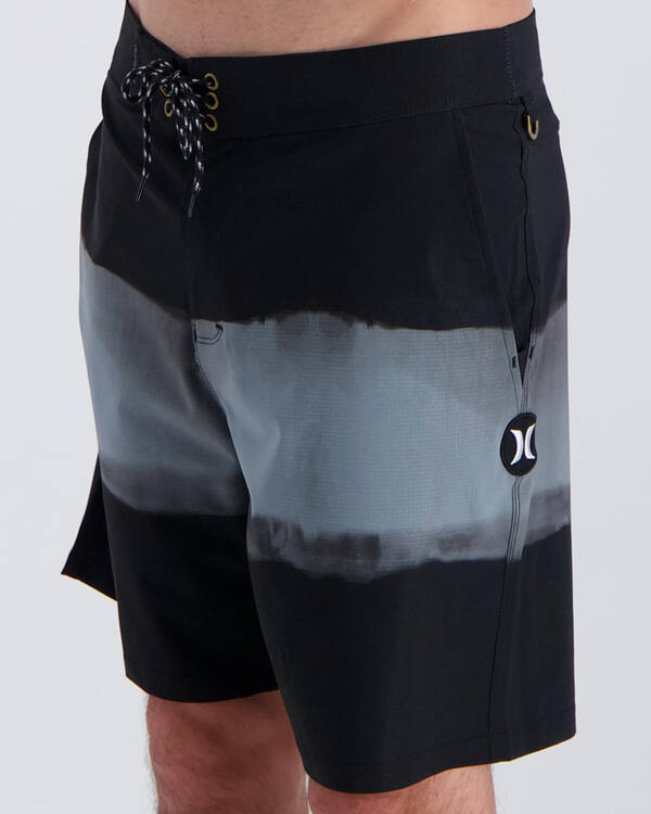 Hurley Phntm Pigment Beachs Boardshorts for Mens