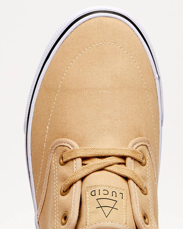 Lucid Geomet Shoes for Mens