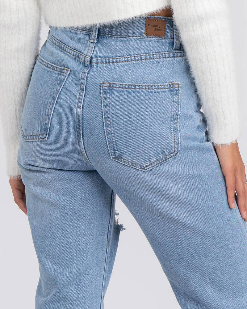 Country Denim Jaxon Jeans for Womens