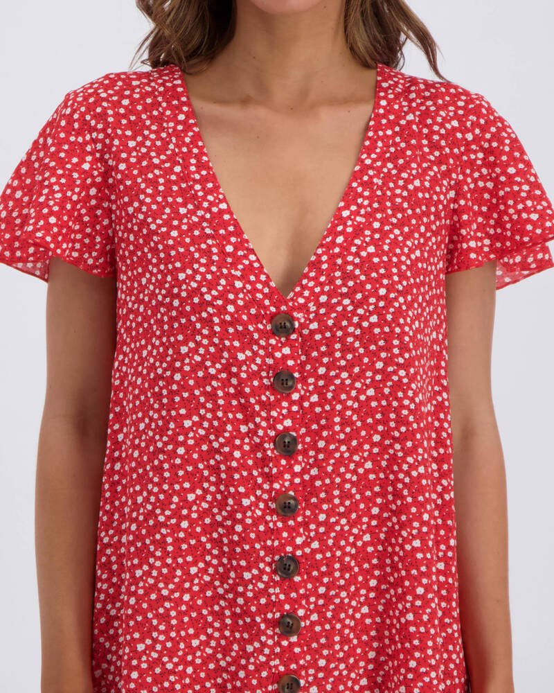 Mooloola Frenchie Dress for Womens
