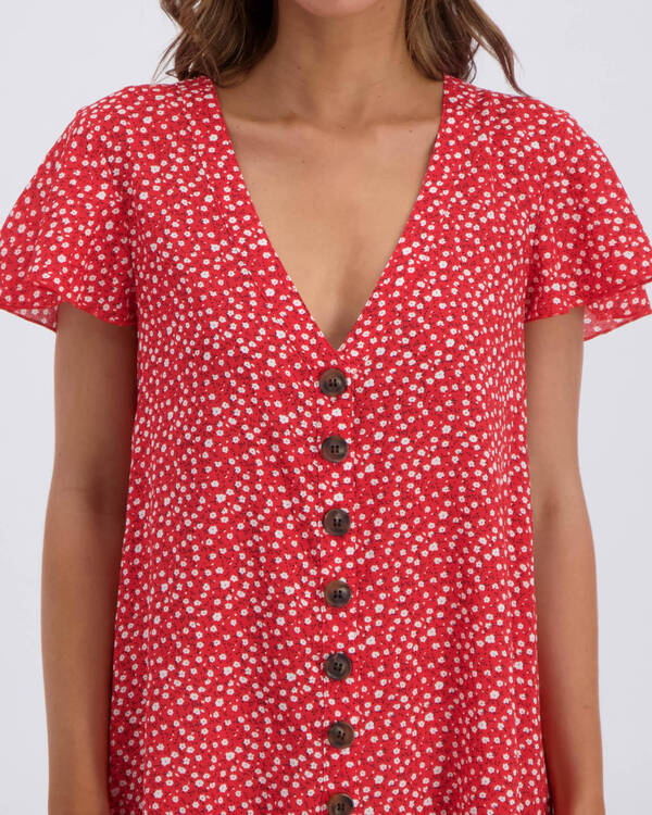 Mooloola Frenchie Dress for Womens