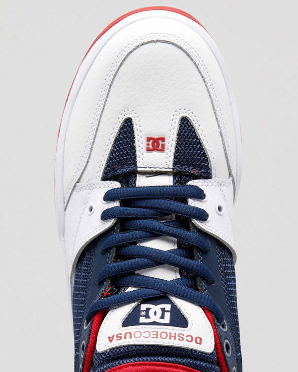 DC Shoes Maswell shoes for Mens