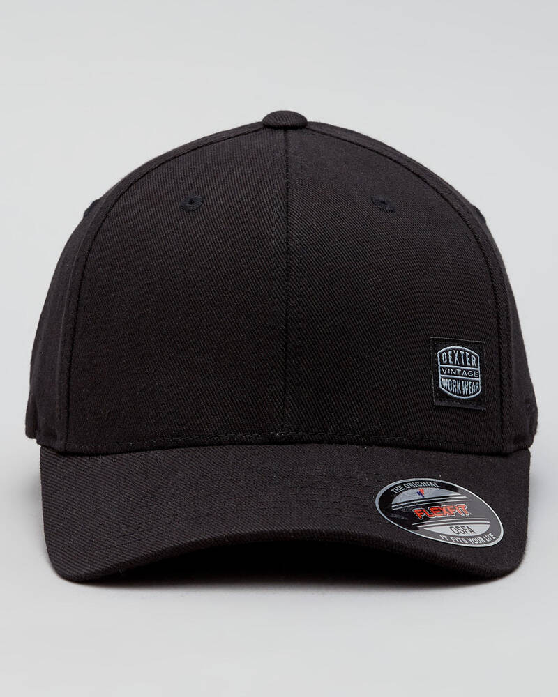 Dexter Workwear Cap for Mens