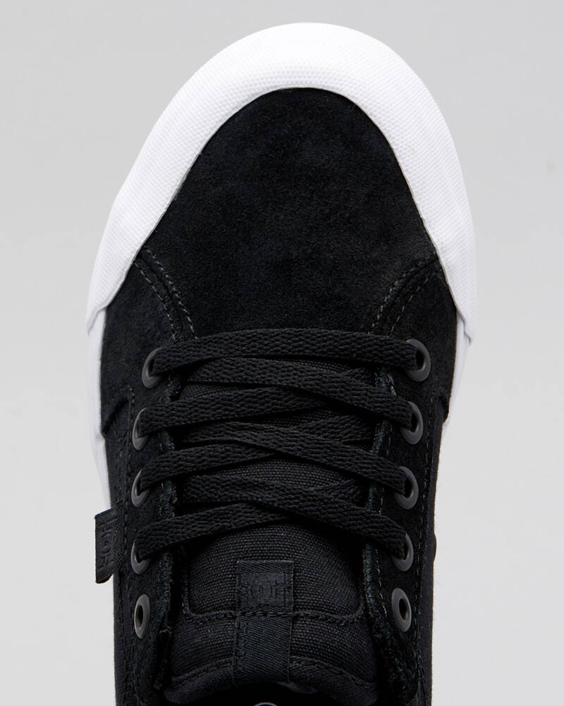 DC Shoes Kids' Evan Smith Shoes for Mens