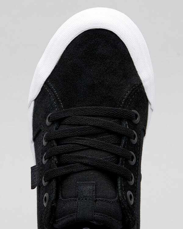 DC Shoes Kids' Evan Smith Shoes for Mens