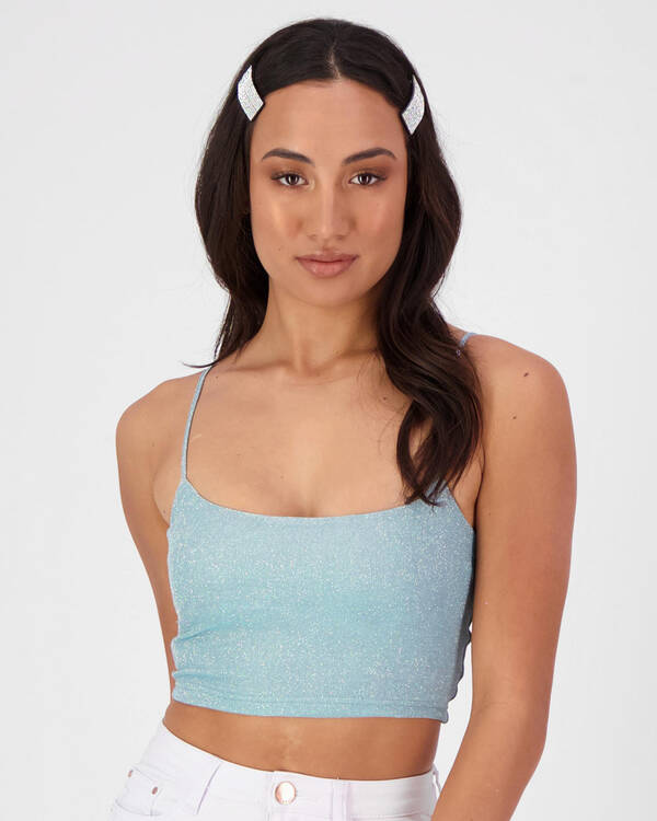 Ava And Ever Brittany Top for Womens