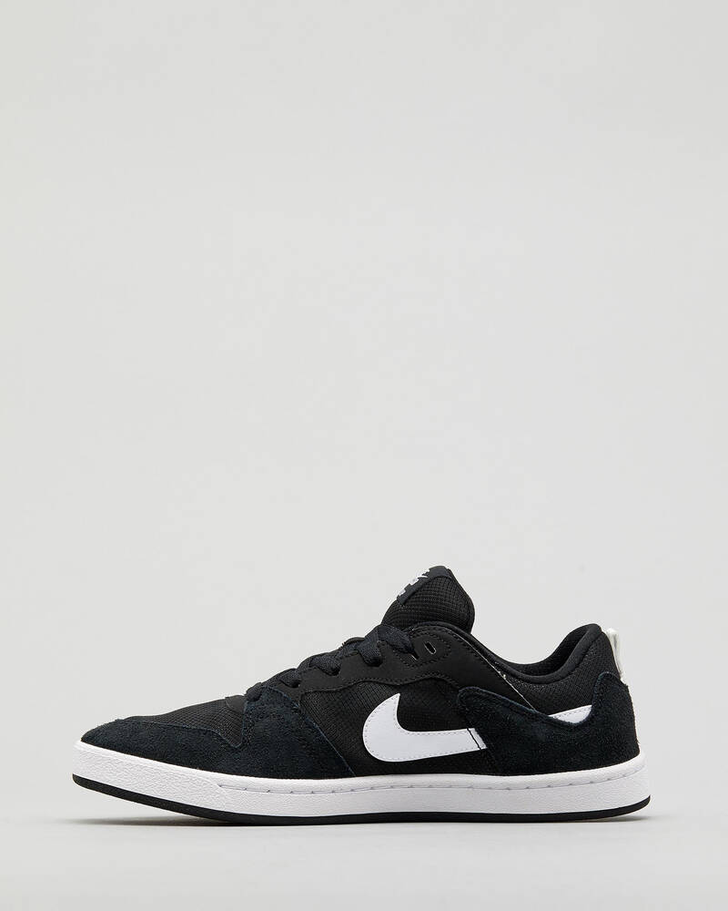 Nike Alleyoop Shoes for Mens