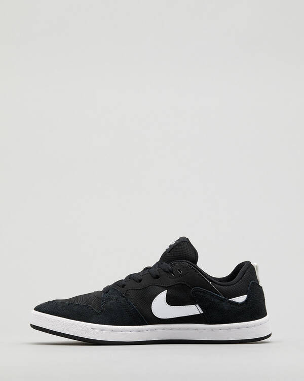 Nike Alleyoop Shoes for Mens