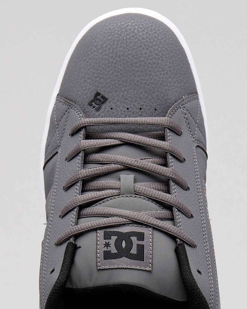 DC Shoes Net Shoes for Mens
