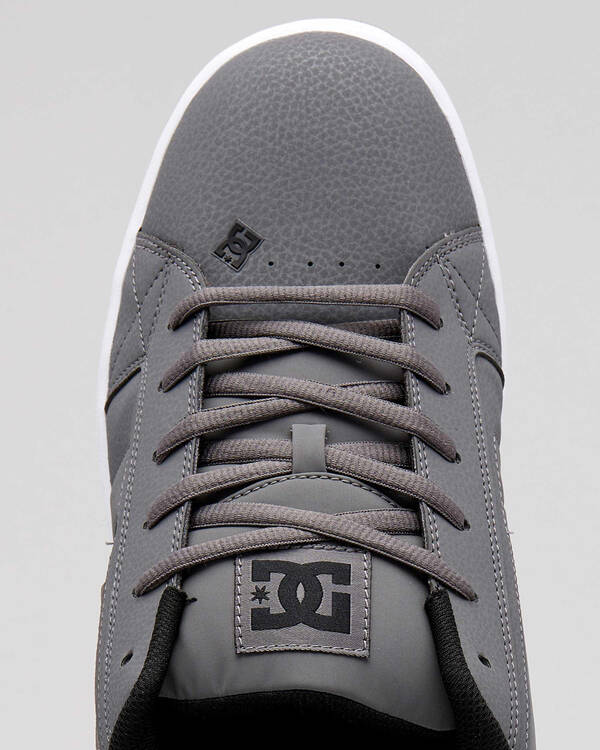 DC Shoes Net Shoes for Mens