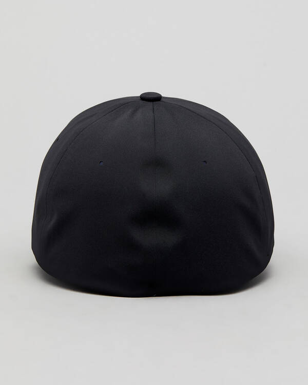 Flexfit Delta Logo Flexfit Cap for Mens