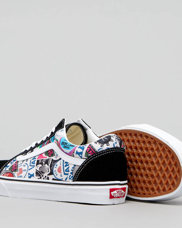 Vans Vans Old Skool Shoes for Mens