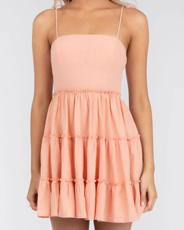 Mooloola Beatrice Dress for Womens