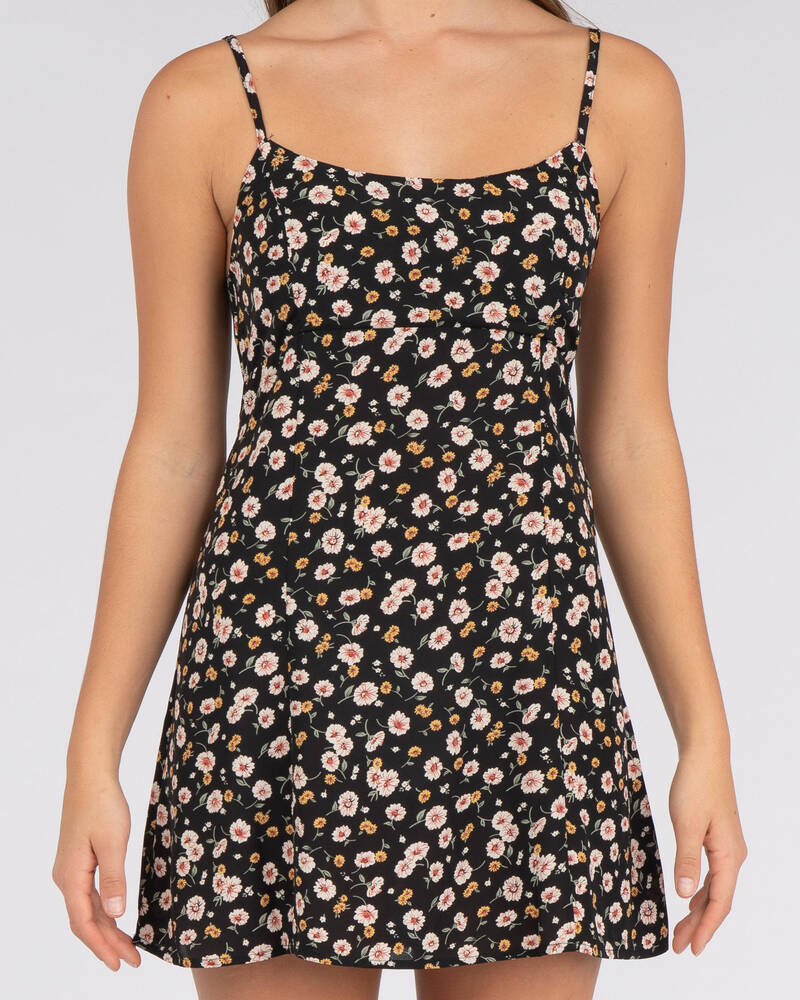 Mooloola Freesia Dress for Womens