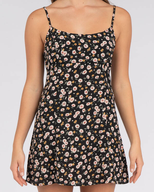 Mooloola Freesia Dress for Womens