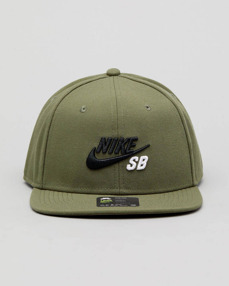 Nike SB Icon Pro Cap for Mens