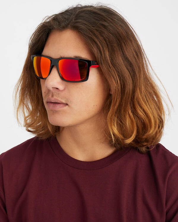 Oakley Mainlink Sunglasses for Mens