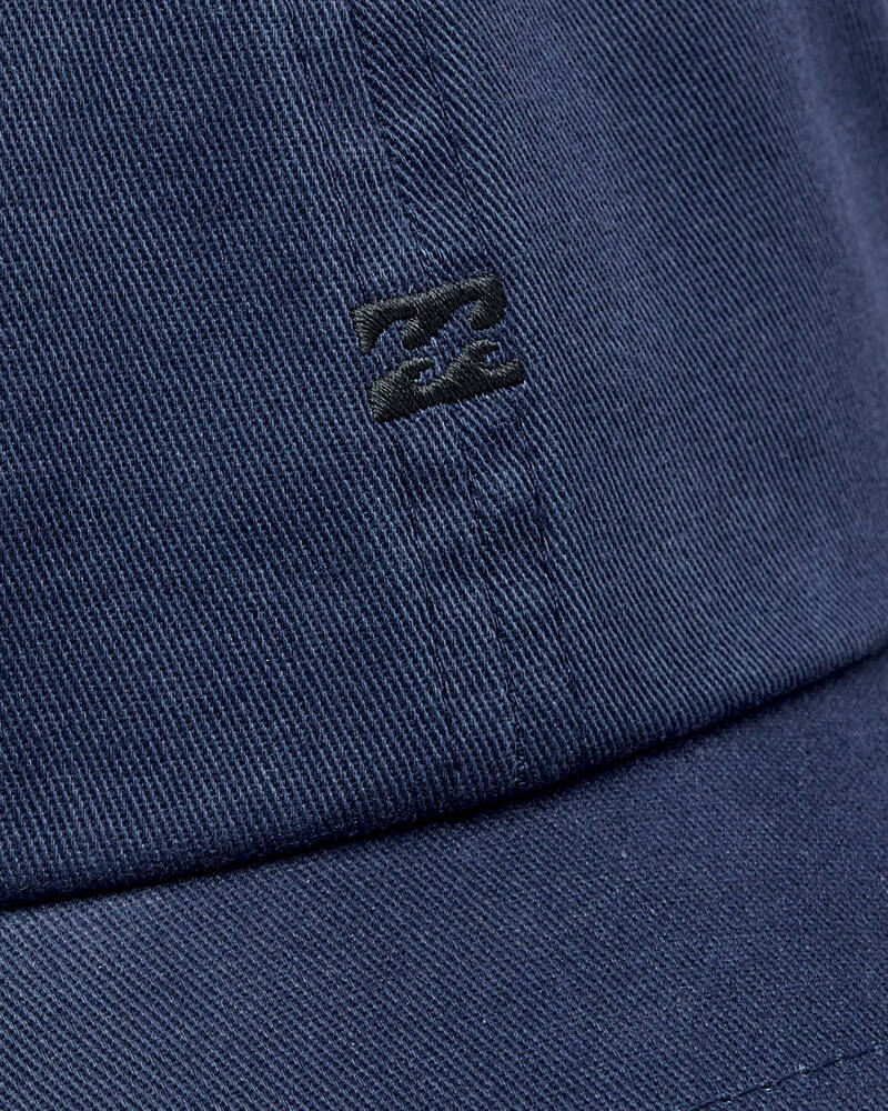 Billabong All Day Lad Cap for Mens