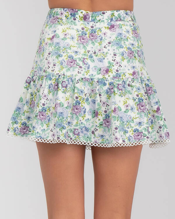 Mooloola Nina Skirt for Womens