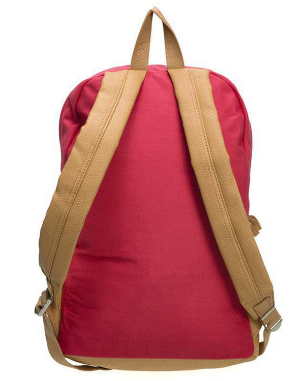 Used Daisy Backpack for Womens
