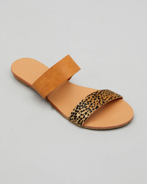 Mooloola Zula Sandals for Womens