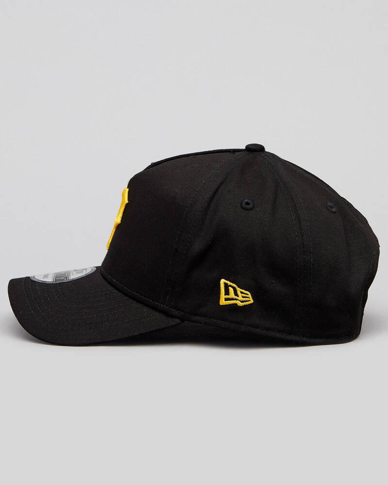New Era 9forty Aframe PIT Cap for Mens