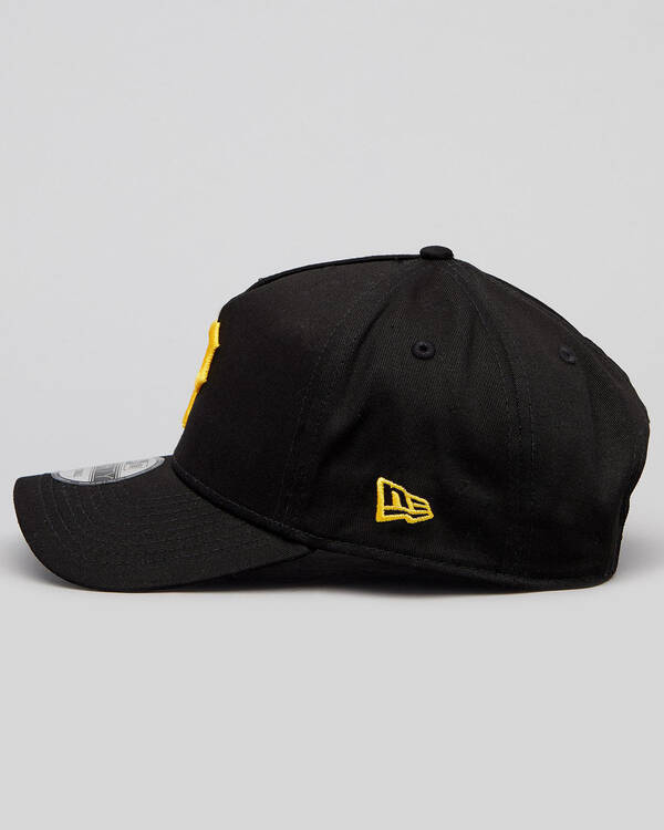 New Era 9forty Aframe PIT Cap for Mens