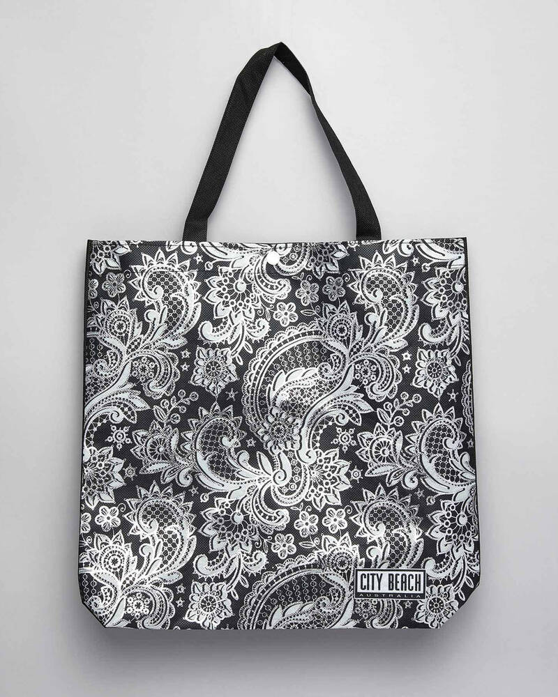 Mooloola Lacey Lou Eco Bag for Womens