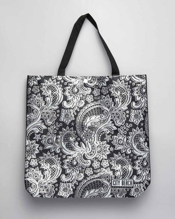 Mooloola Lacey Lou Eco Bag for Womens