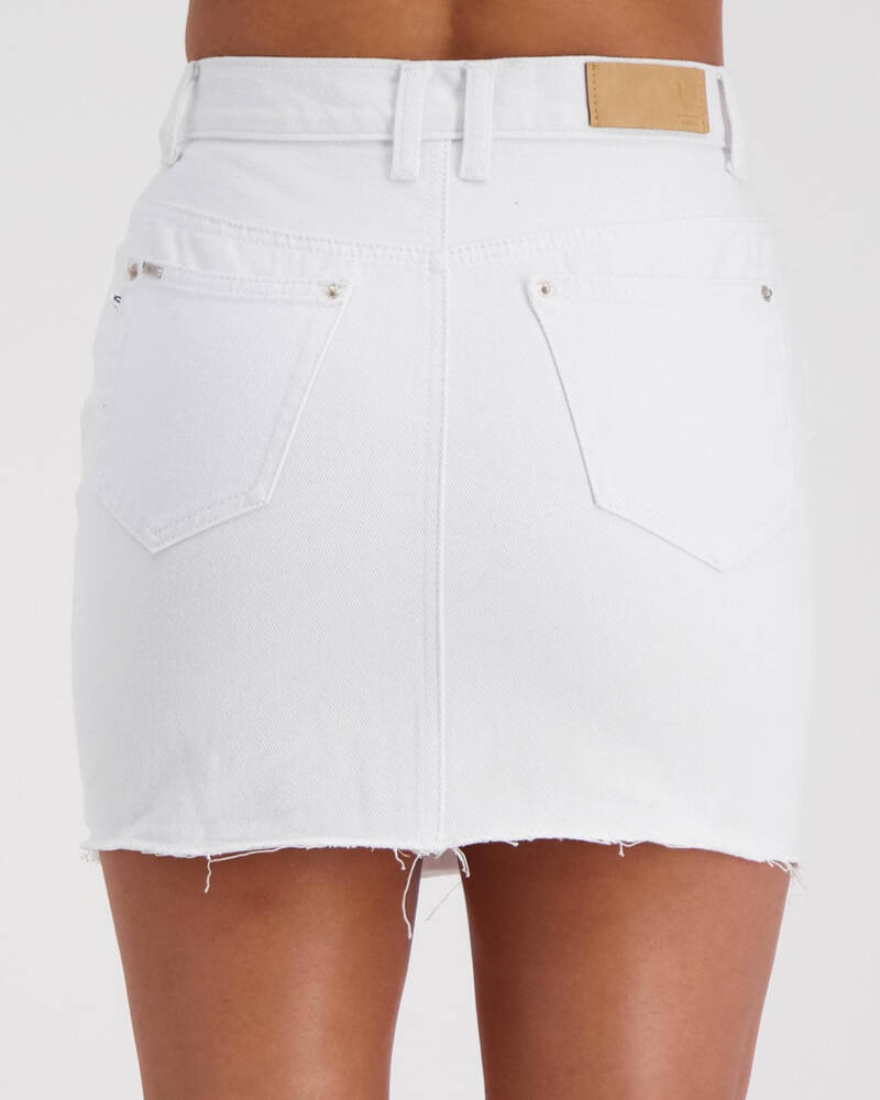 Used Alamo Skirt for Womens
