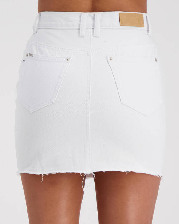 Used Alamo Skirt for Womens