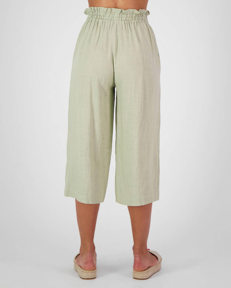 Ava And Ever Dawson Beach Pants for Womens