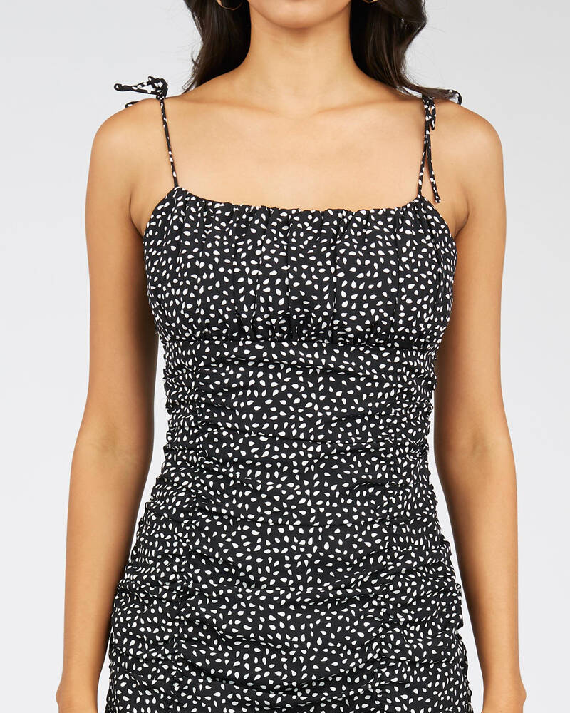 Luvalot This Is How It Goes Dress for Womens