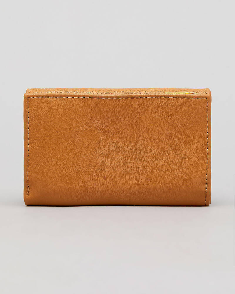 Billabong Flora Wallet for Womens