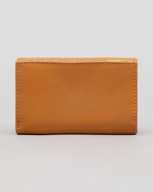 Billabong Flora Wallet for Womens