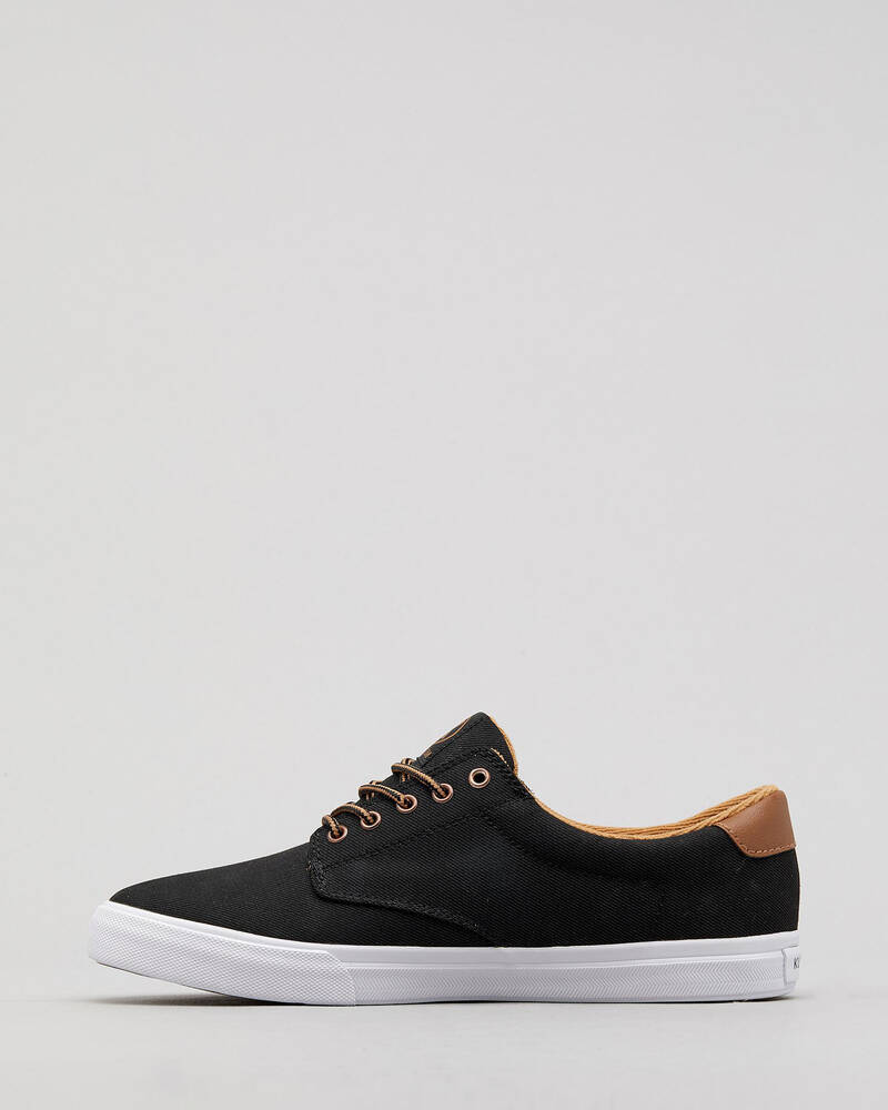 Kustom Profile Shoes for Mens