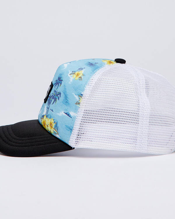 Rip Curl Boys' Dreamer Trucker for Mens