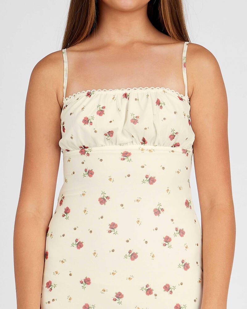 Mooloola Girl's Summer Rebellion Dress for Womens